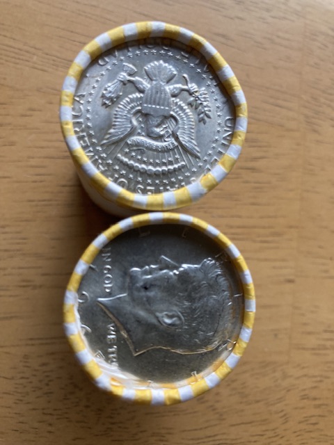 JFK-Half-Dollar-Roll-Hunters:-Silver,-Proofs-And-Other-Finds